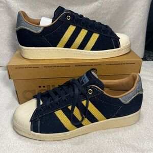 Adidas Original Superstar 82